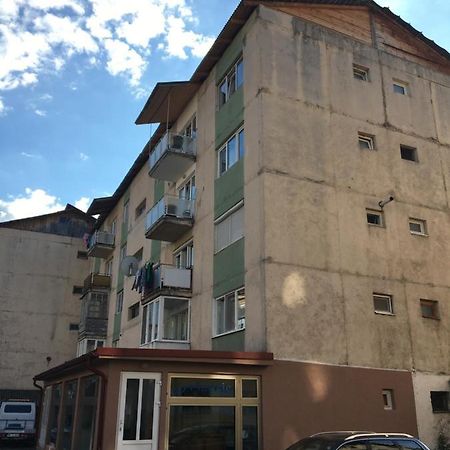 Apartamente Gildo 20 Борша Экстерьер фото