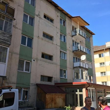 Apartamente Gildo 20 Борша Экстерьер фото