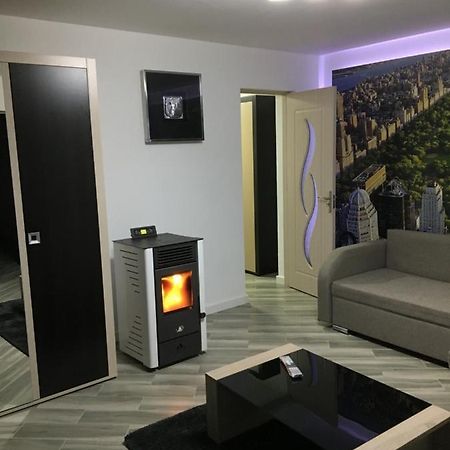 Apartamente Gildo 20 Борша Экстерьер фото