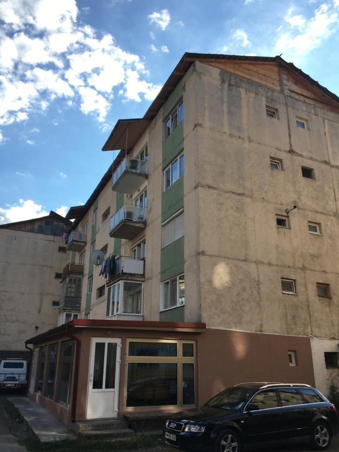 Apartamente Gildo 20 Борша Экстерьер фото