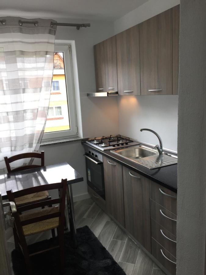 Apartamente Gildo 20 Борша Экстерьер фото