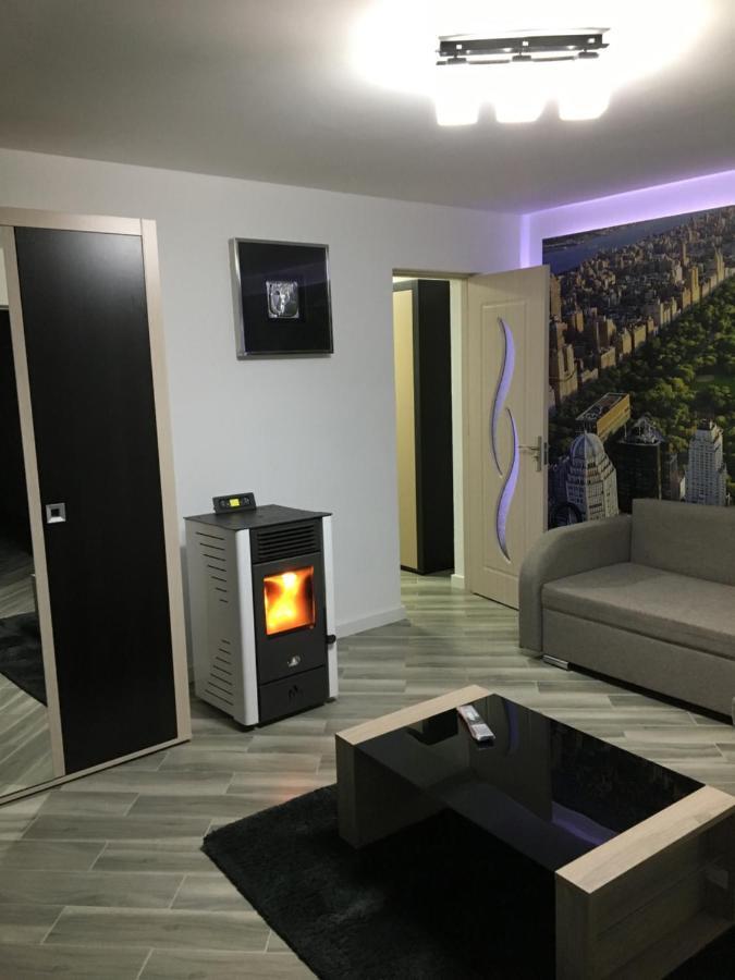 Apartamente Gildo 20 Борша Экстерьер фото