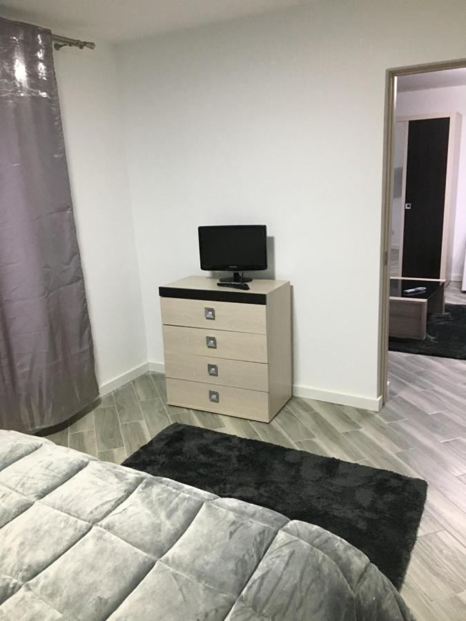 Apartamente Gildo 20 Борша Экстерьер фото